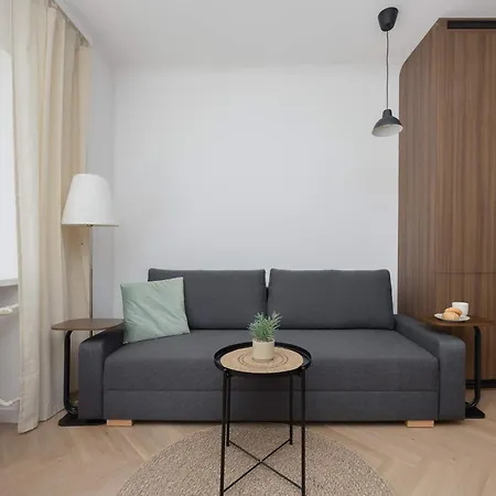 Modern Near Downtown By Renters