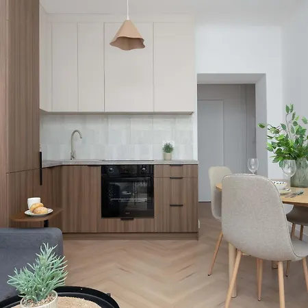 アパート Modern Near Downtown By Renters *