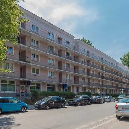 アパート Modern Near Downtown By Renters *